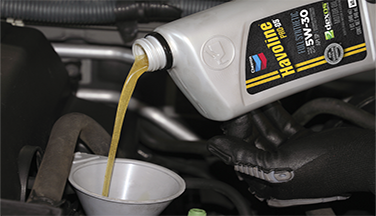 professional installer