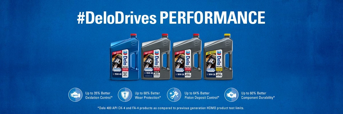 Driven to Outperform