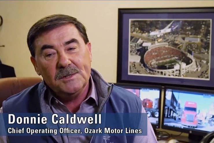 Ozark Motors