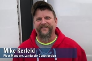 Landwehr Construction