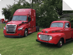OZARK MOTOR LINES