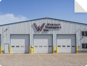 Westen Transport