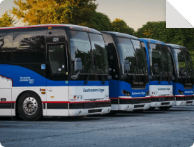 southeastern stages, inc