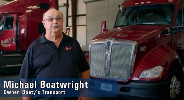 Boatwright