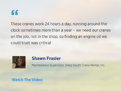 Shawn Frasier Testimonial