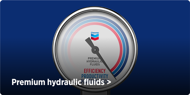 Hydraulic guage