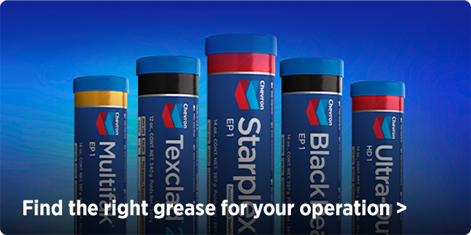 Grease products
