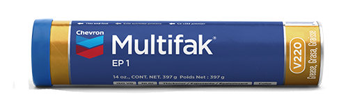 Multifak EP 1