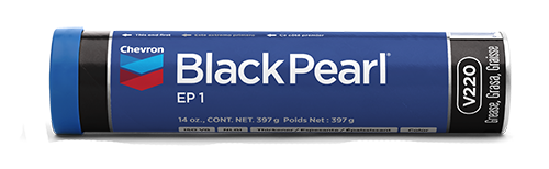 BlackPearl EP 1