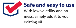 safe and easy to use