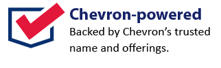 chevron powered