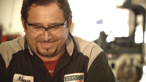 Brannan Sand and Gravel