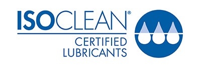 ISOCLEAN Logo