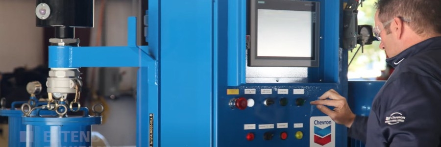 Machine Worker