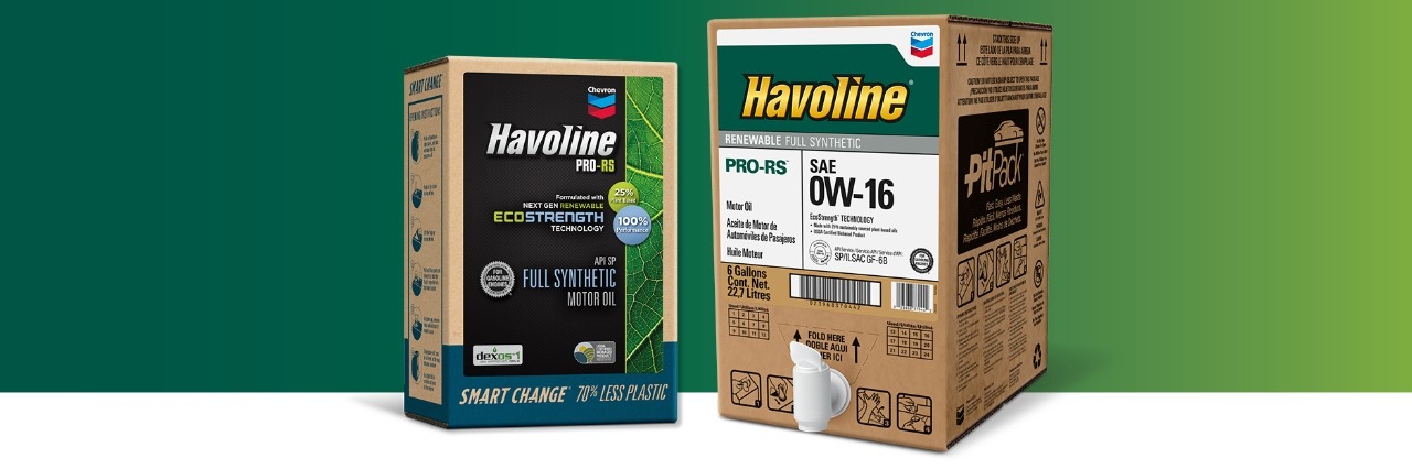 Havoline