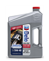 Delo-400-XSP-5w-40