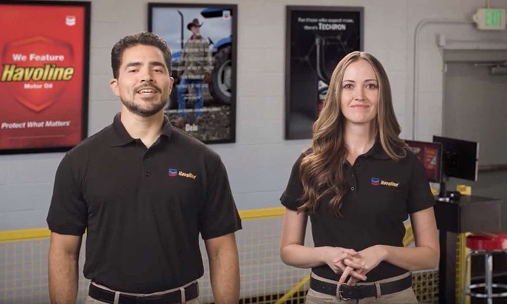 People at eLearning portal