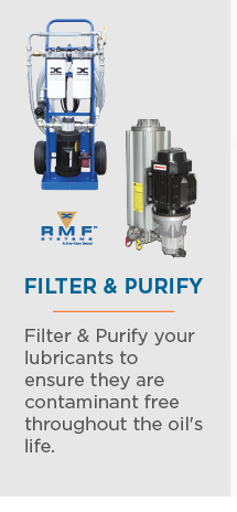 Filter and Purify
