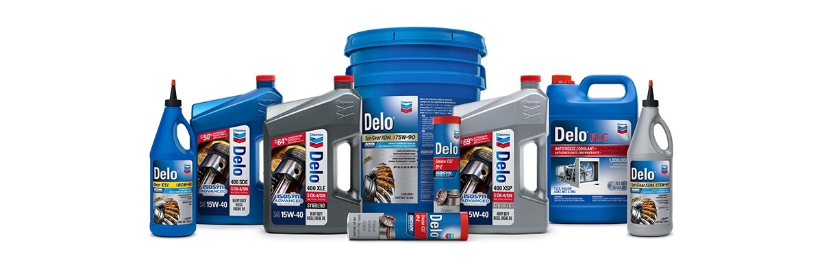Delo Family of Products