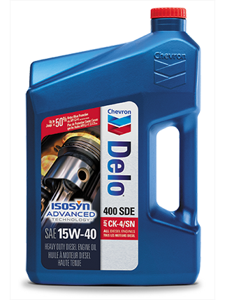 Delo 400 SDE 15-40