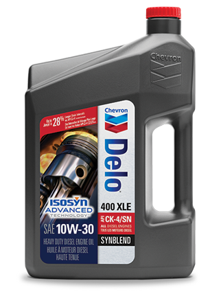Delo 400 XLE 15-40