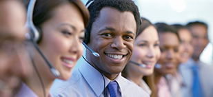 Headset