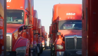 Ecology Transportation Sees Dramatic Results with Chevron Delo® 600 ADF