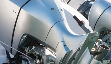 Maximum Protection for Boat Engines: Launching a New Marine Fuel Additive