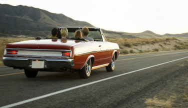 Put a New Spin on Spring Cleaning with Techron® 