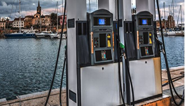 Common fuel-related problems for boat engines 