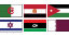 Middle East - Arabic