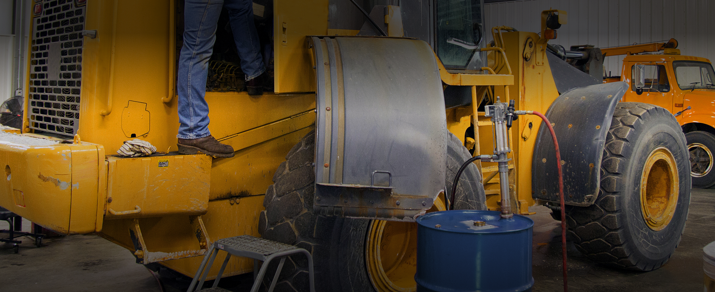 Off highway reliability