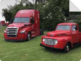 OZARK MOTOR LINES