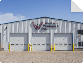 Westen Transport
