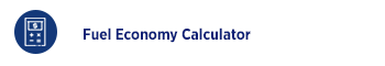 fuel economy calculator