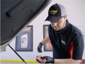 Mechanic testing