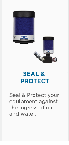 Seal and Protect