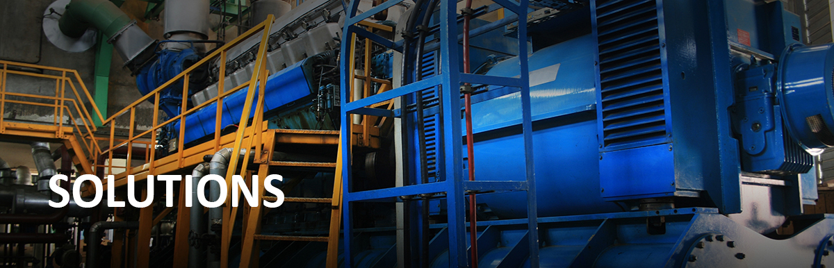 Power Solutions