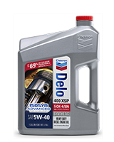 Delo-400-XSP-5w-40